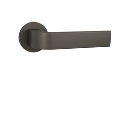 Klika na dveře TI - CINTO - R 2732 5S T - Titan (141)