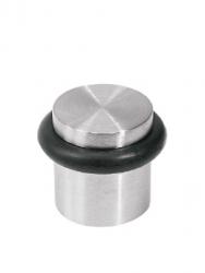 JNF - Zarážka dveří ALFA IN.13.106.20 BN - Broušená nerez