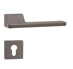 Klika na dveře TI - SALINAS - RT 4130RT T - Titan (141)