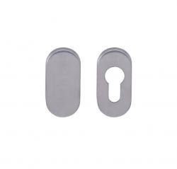 MP - ROZETA - UOR BN - Broušená nerez