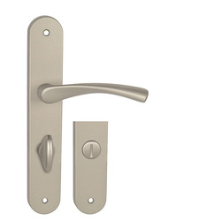 Klika na dveře MP - FAN ECO NP - Nikl perla