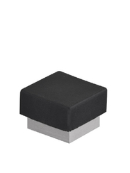 JNF - Zarážka dveří IN.13.356 BN - Broušená nerez