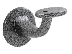 KE - Držák schodišťového madla OGA - Antik šedá