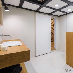 SC - POSUVNÝ SYSTÉM SERIES HIDDEN 40/80 KG SP 