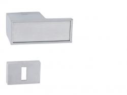 Klika na dveře TI - MINI Vario - RT 3088RT CP - Chrom perla (18)