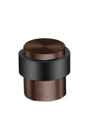 JNF - Zarážka dveří IN.13.121.20.TCH TCH - Titanium čoko