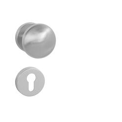 FO - Koule FIXA - R OCS - Chrom broušený