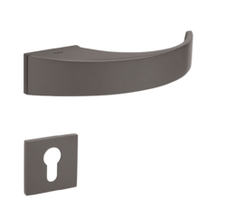 Klika na dveře TI - DEDOS - RT5 3094 T - Titan (141)