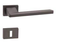 Klika na dveře TI - JUNIOR - RT 4140RT T - Titan (141)