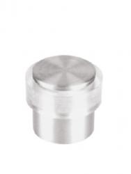 JNF - Zarážka dveří IN.13.121.T.20 BN - Broušená nerez