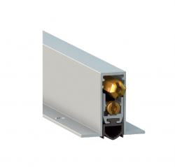 CO - 1812 PRAHOVÁ VÝSUVNÁ LIŠTA 