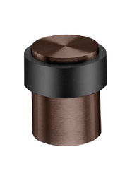 JNF - Zarážka dveří IN.13.121.30.ECO.TCH TCH - Titanium čoko