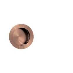 JNF - Zapuštěná mušle IN.16.225.70 TCO - Titanium měď