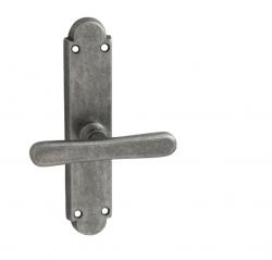 Rozvora na okno NI - ALT WIEN - rozvora OGA - Antik šedá