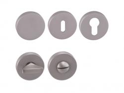 TI - ROZETA - R NP - Nikl perla (142)