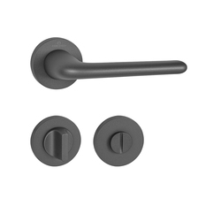 Klika na dveře CE - LEAS - R T - Titan