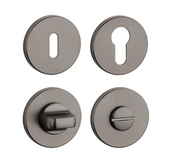 Rozeta ke klice AS - ROZETA - R 7S T - Titan