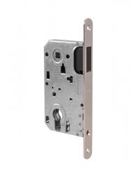 TI - Magnetický zámek 3598 PZ 85 ONS - Nikl broušený (36)