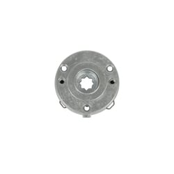 TI - MECHANIKA POD KLIKU Re 