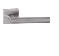 Klika na dveře TI - FAVORIT - HR 2002Q BN - Broušená nerez (16)