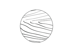 TD - DŘEVĚNÝ PRÁH - DUB Rustikal DUB 15 - Odstín rustik kartáčovaný olejovaný