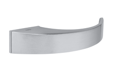 Klika na dveře TI - DEDOS - RT5 3094 OCS - Chrom broušený (96)