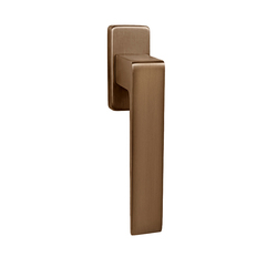 Klika na eurookno MP - DK - HIT - HR CUM - Měď matná