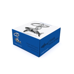 MTM346-01 MTM - KLÍČENKA - Žralok 