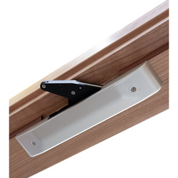 OV - Bezpečnostní pojistka SALVADITA S - Stříbrná