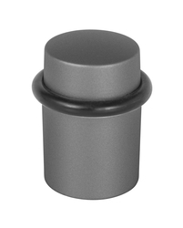 FO - Zarážka dveří na podlahu VÁLEČEK ANT - Antracit