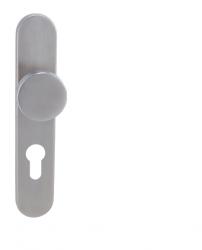 MP - KOULE PEVNÁ SPECIÁL - SOD BN - Broušená nerez