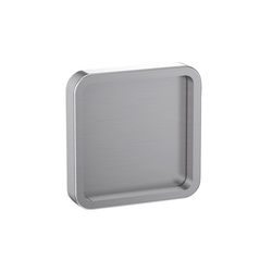 GK - MUŠLE R8 - QUATTRO BN - Broušená nerez (12)