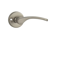 Klika na dveře KE - LAURA - R Niklová