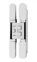 KZ - Skrytý závěs Kubica - K2460 WS - Bílá matná