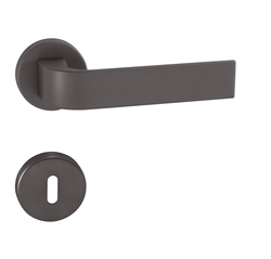 Klika na dveře TI - CINTO - R 2732 T - Titan (141)