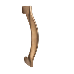 Madlo na dveře CB - MADLO SQUARE - 304/250 Měď matná PVD (VM)