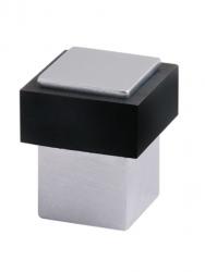 TI - Zarážka dveří hranatá - 2617 CP - Chrom perla (18)