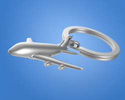 MTM938 MTM - KLÍČENKA - Letadlo 