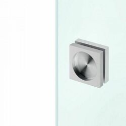 JNF - MUŠLE IN.16.525 BN - Broušená nerez