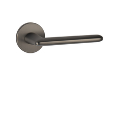 Klika na dveře MP - ELIPTICA - R S6 T - Titan