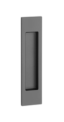 AT - Mušle - 7039 BS - Černá matná