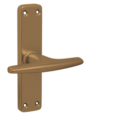 Oliva na okno BA - LUCIA - OLIVA F4 - Bronz elox