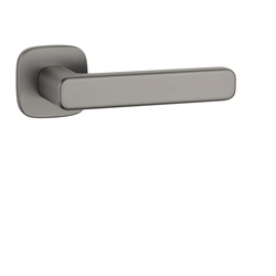 Klika na dveře AS - IXIA - QR 7S T - Titan