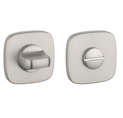 Rozeta ke klice AS - ROZETA - QR 7S NP - Nikl perla