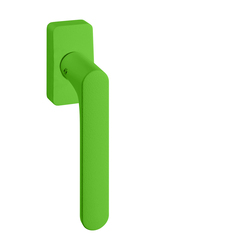 Klika na eurookno CB - DK - MOOD ONEQ - HR Zelená matná (C11)