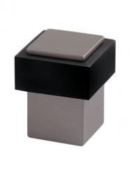 TI - Zarážka dveří hranatá - 2617 NP - Nikl perla (142)