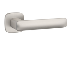 Klika na dveře AS - STELLA - QR 7S NP - Nikl perla