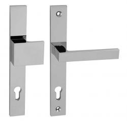 Zpevněné kování TI - SALVO - 3199 OC - ​​Chrom lesklý (03)