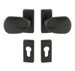 WA - MADLO FELIX - UR Hnědošedá (RAL 8019)