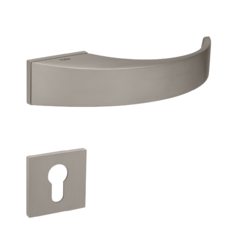 Klika na dveře TI - DEDOS - RT5 3094 NP - Nikl perla (142)